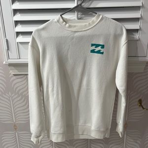 Billabong crewneck